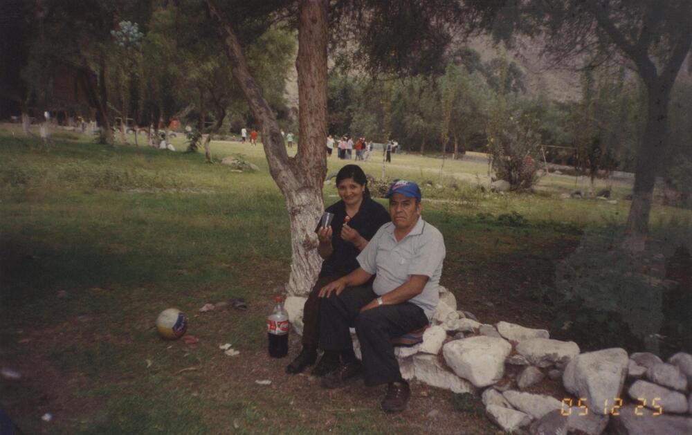 Recuerdo familiar