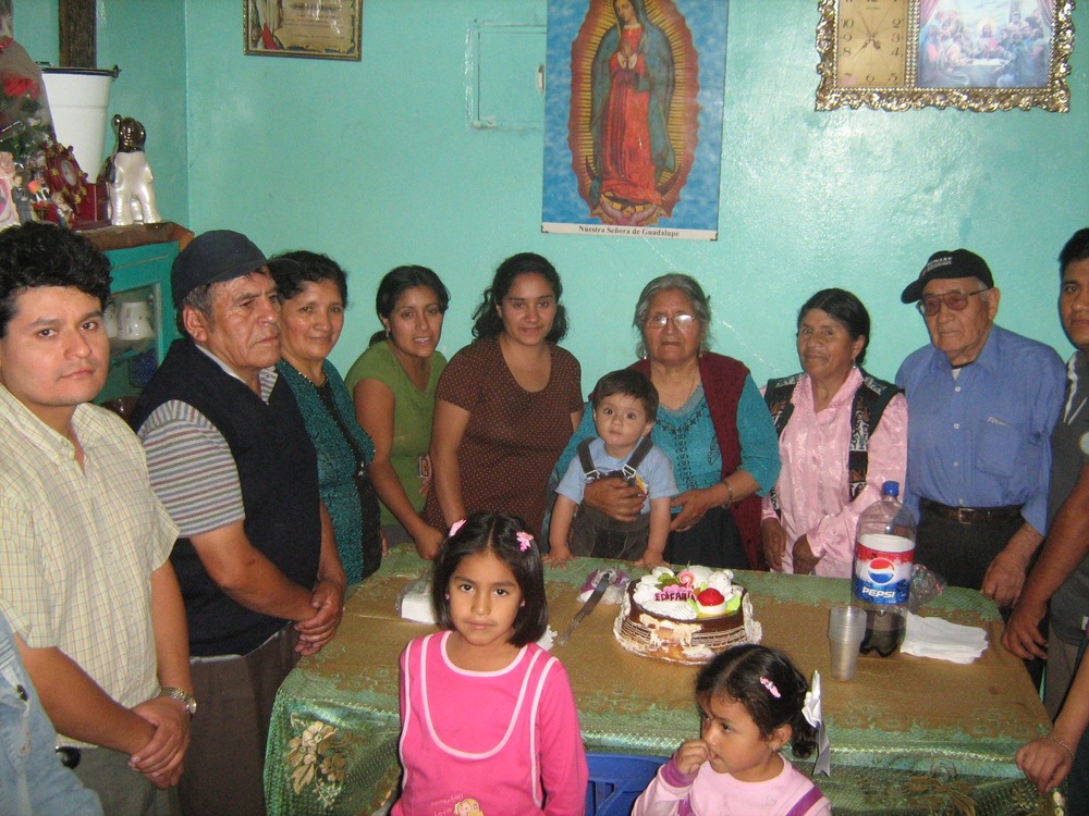 Un recuerdo con amor