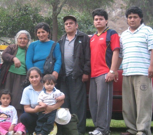Familia