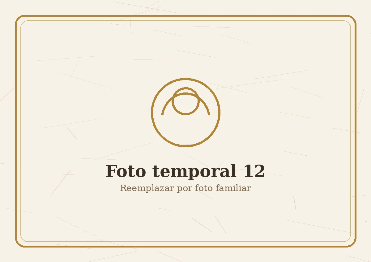 Momentos especiales