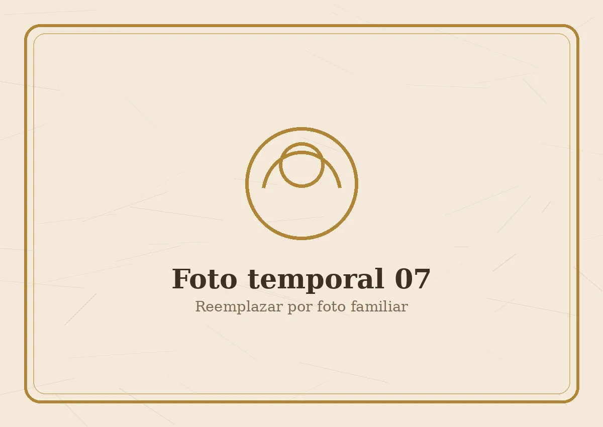 Momentos que siguen vivos