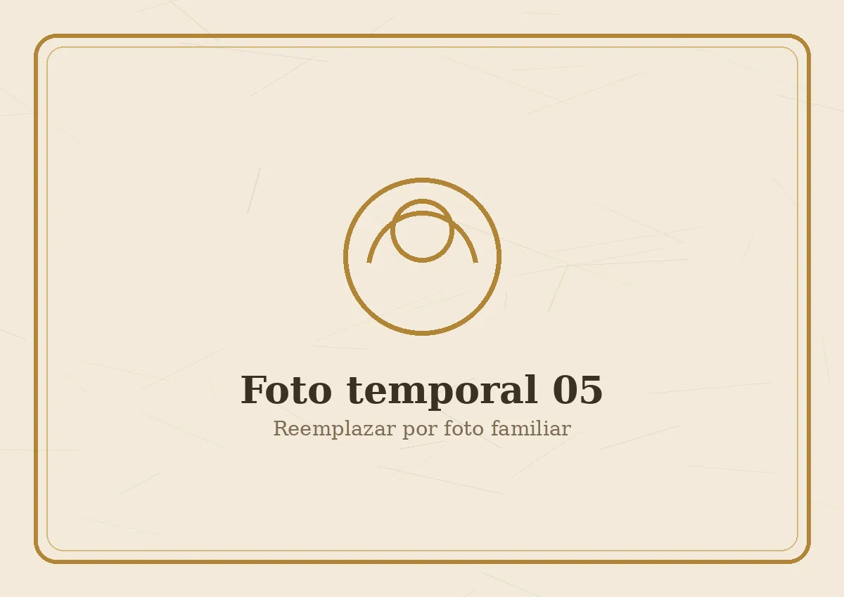 Su historia en el camino